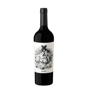 Cordero Con Piel De Lobo Malbec