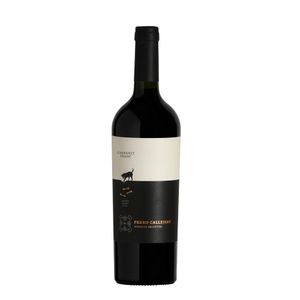 Perro Callejero Cabernet Franc
