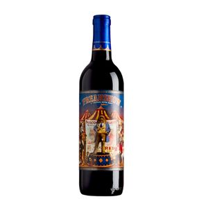 Freakshow Red Blend