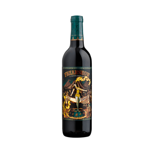 Freakshow Zinfandel