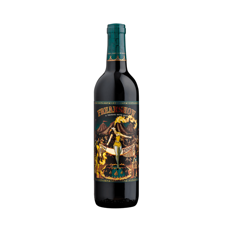Michael-David-Winery-Freakshow-Zinfandel-2019