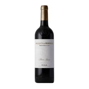 Marqués de Murrieta Gran Reserva
