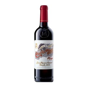 Castillo Ygay Gran Reserva 2012