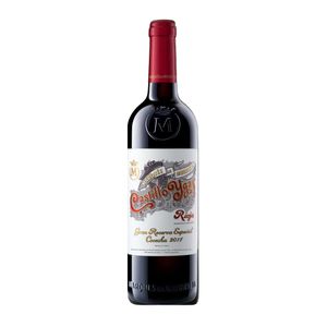 Castillo Ygay Gran Reserva 2011