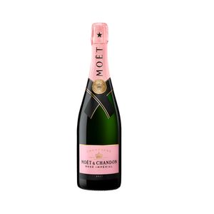 Möet & Chandon Imperial Rosé