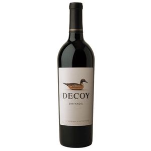 Decoy California Zinfandel