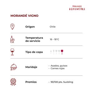 Morande Vigno