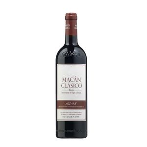 Macán Clásico
