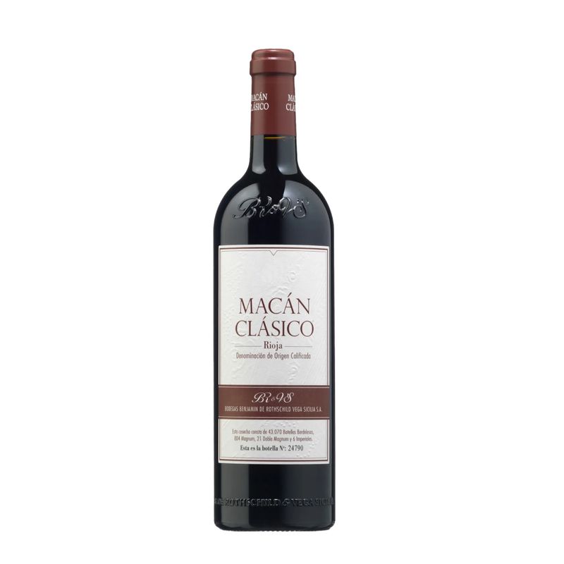 MACA╠uN-CLA╠uSICO-1