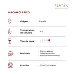 MACA╠uN-CLA╠uSICO-2