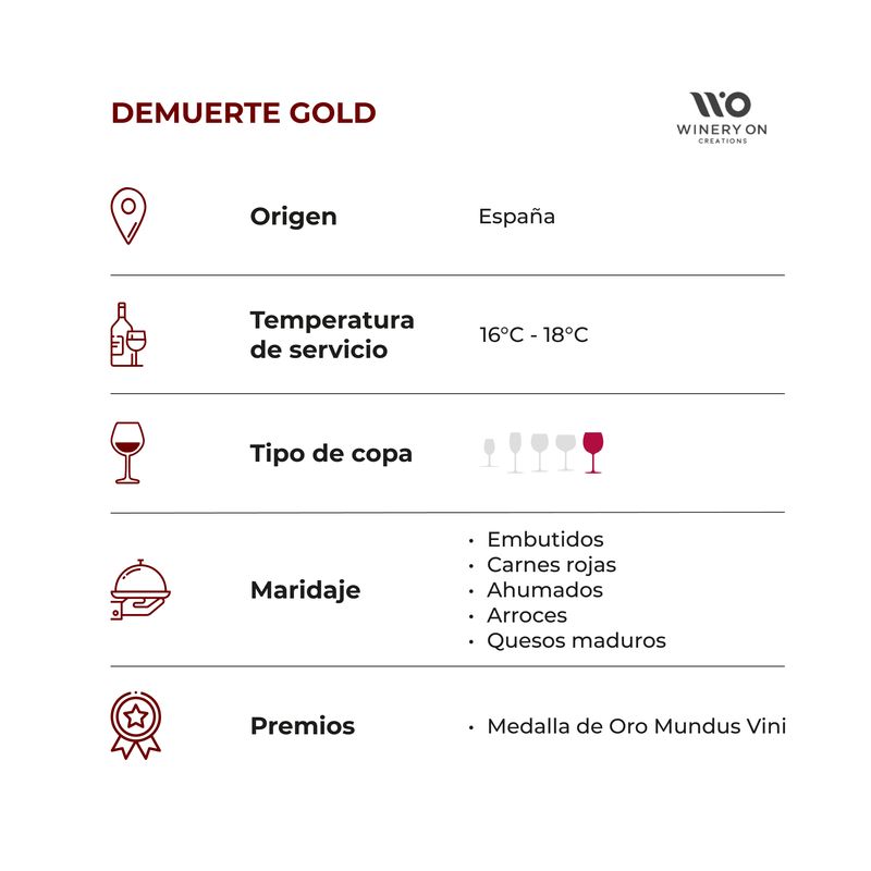 DEMUERTE-GOLD_FICHA