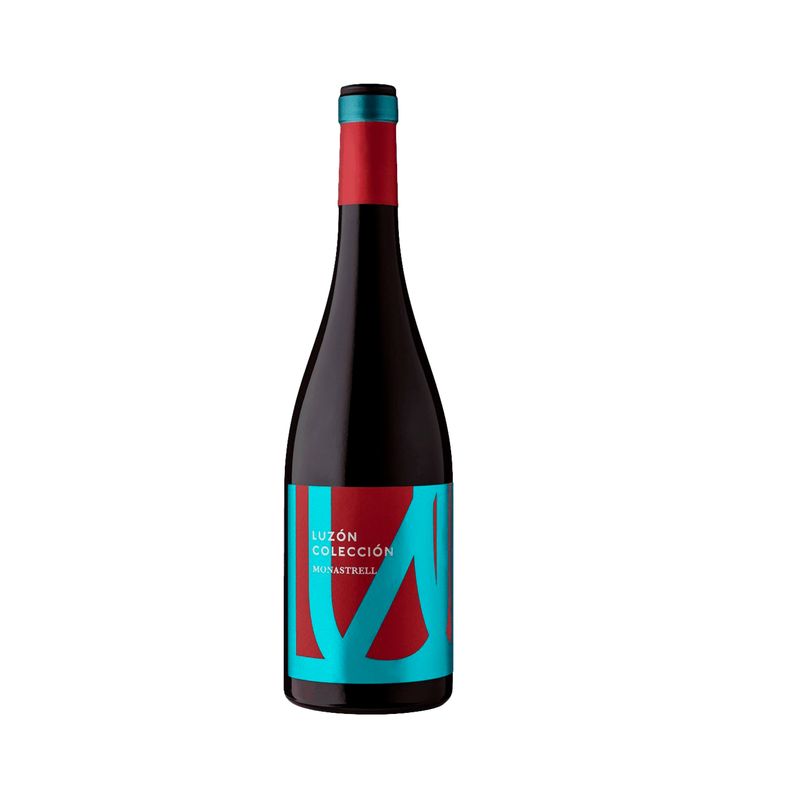 LUZON-COLECCION-MONASTRELL