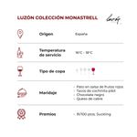 LUZON-COLECCION-MONASTRELL_FICHA