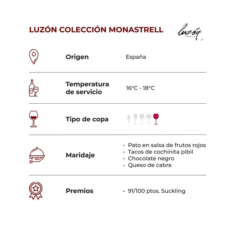 LUZON-COLECCION-MONASTRELL_FICHA