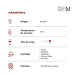 MARANONES