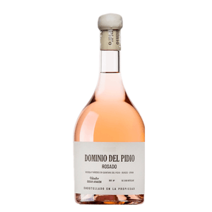 Dominio del Pidio Rosado