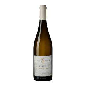 Charly Nicolle Chablis Per Aspera