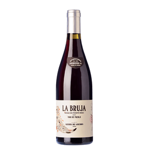 La Bruja