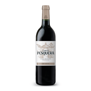 Pesquera Crianza