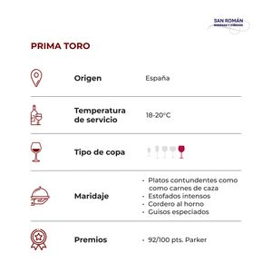 Prima Toro