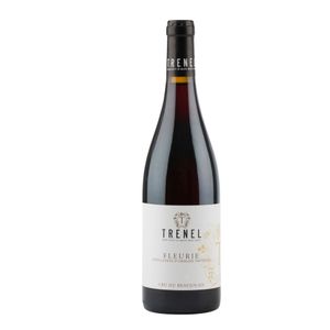 Fleurie Gamay Trenel