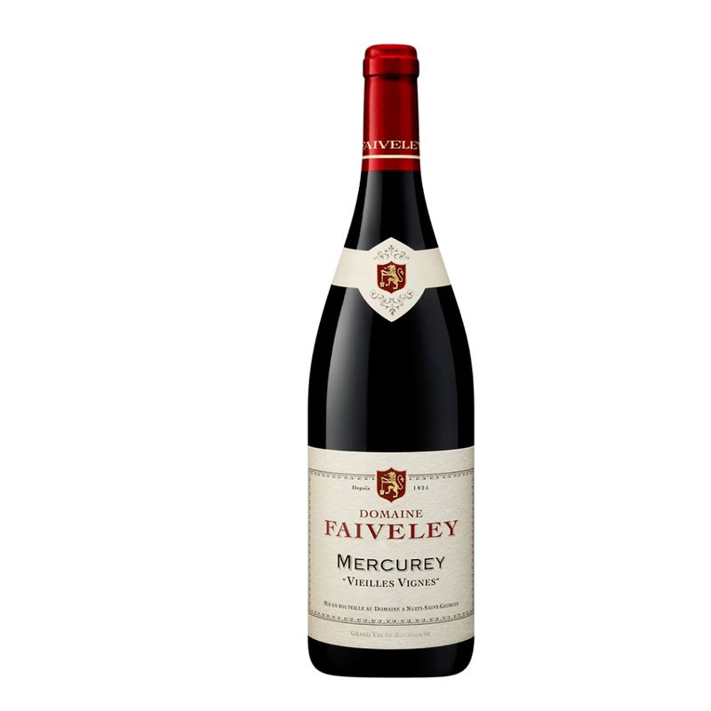 MERCUREY VIEILLES VIGNES-1