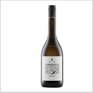 Royal Tokaji Vineyard Furmint