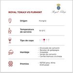 Royal Tokaji VS Furmint-1