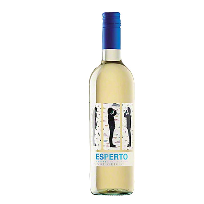 Esperto Pinot Grigio delle Venezie-1