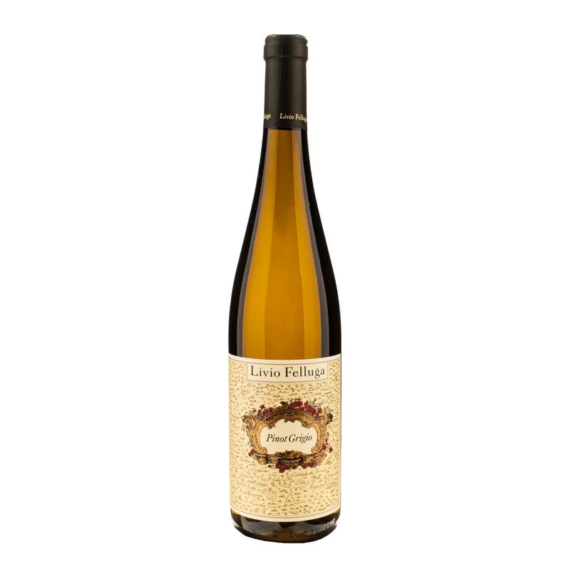 Livio Felluga Pinot Grigio Magnum-1