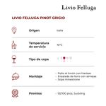 Livio Felluga Pinot Grigio-2