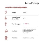 Livio Felluga Chardonnay-2