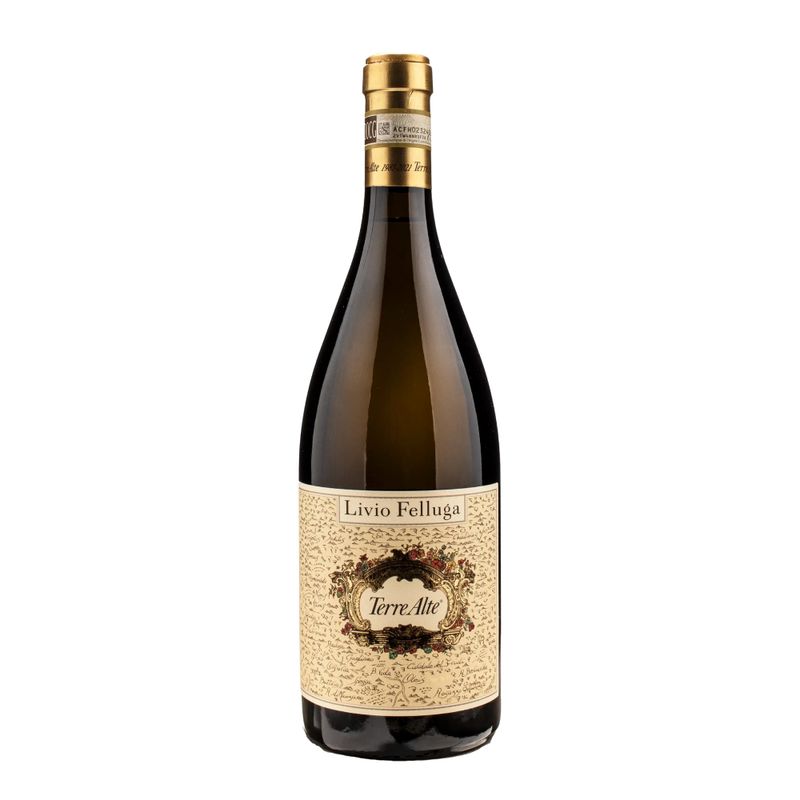 Livio Felluga Terre Alte-1