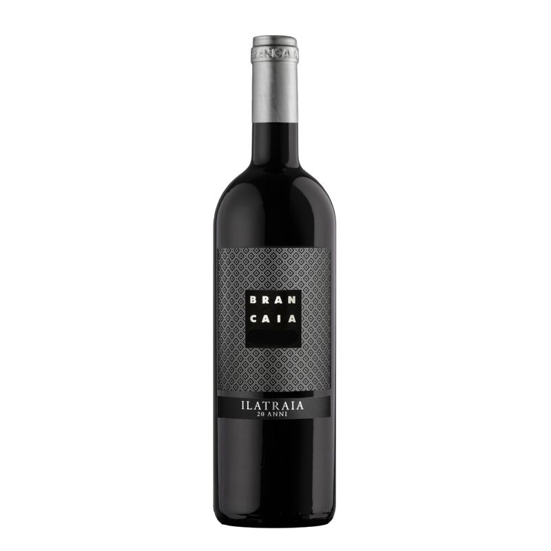 Brancaia Ilatraia Rosso IGT-1
