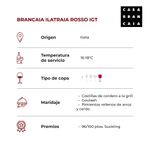Brancaia Ilatraia Rosso IGT-2