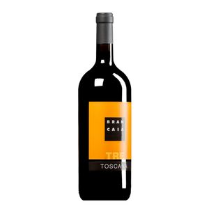 Brancaia Tre Toscana Rosso IGT Magnum