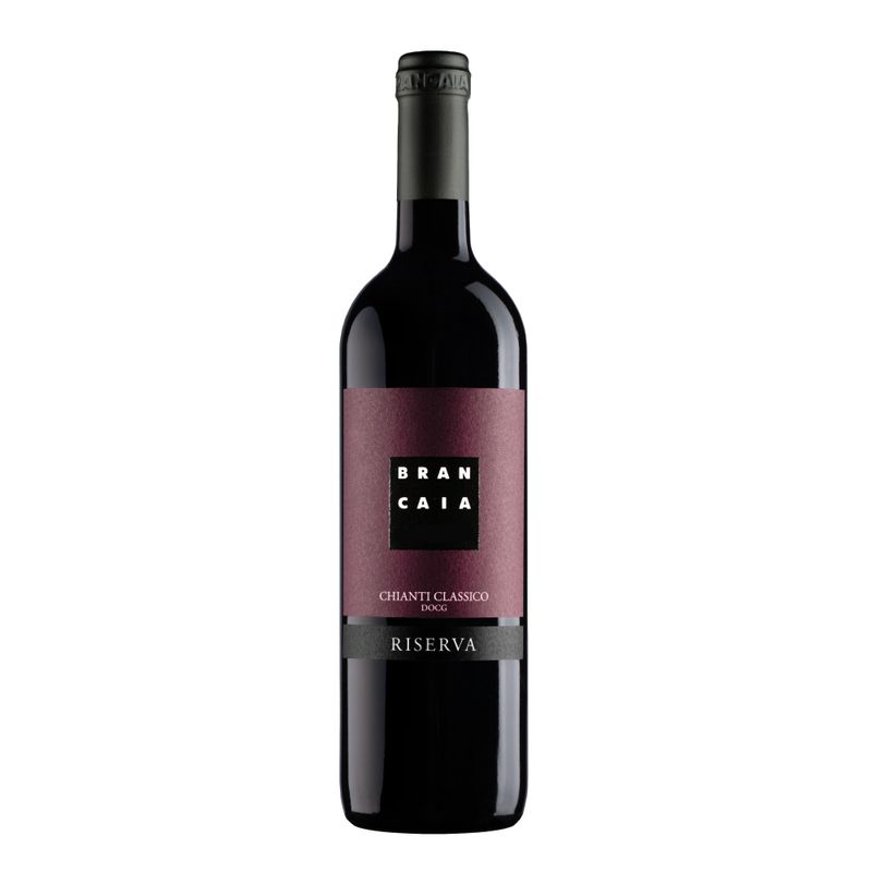 Brancaia Chianti Classico Riserva DOCG Magnum-1