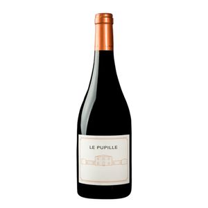 Le Pupille Toscana Syrah