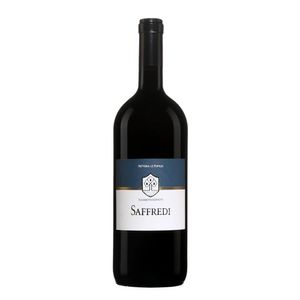 Saffredi Toscana Rosso Magnum
