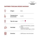 Saffredi Toscana Rosso Magnum-1