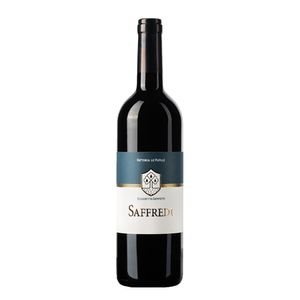 Saffredi Toscana Rosso