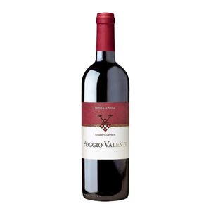 Poggio Valente Toscana Rosso