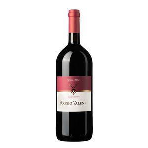 Poggio Valente Toscana Rosso Magnum