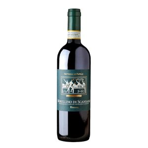 Morellino Di Scansano DOCG Riserva