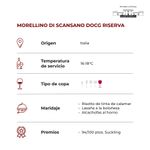 Morellino Di Scansano DOCG Riserva-2