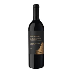 Beckstoffer To Kalon Vineyard Cabernet Sauvignon