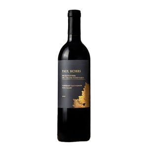 Beckstoffer Dr. Crane Vineyard Cabernet Sauvignon