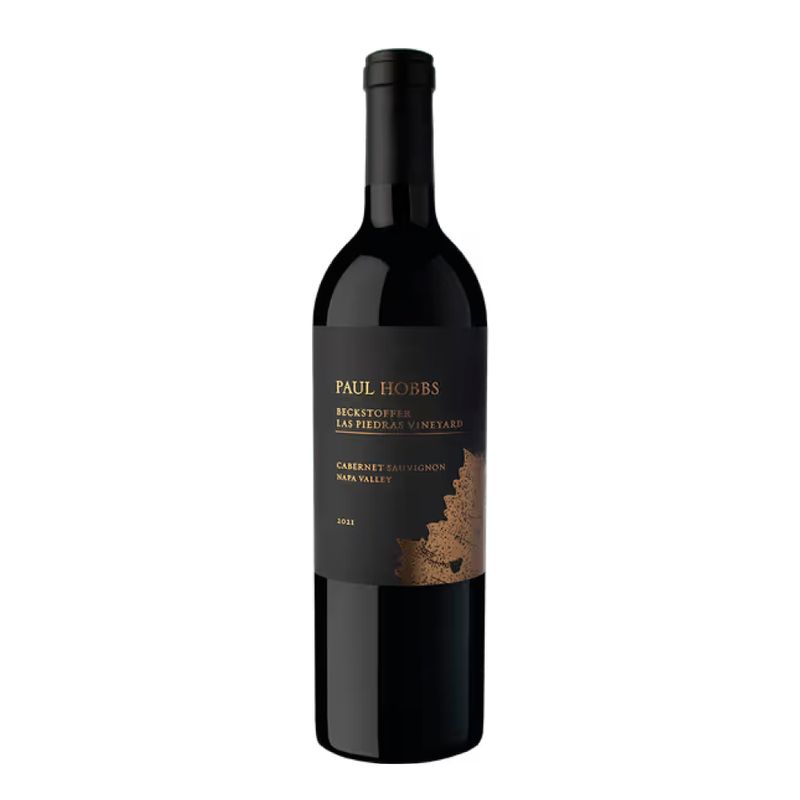 BECKSTOFFER LAS PIEDRAS VINEYARD CABERNET SAUVIGNON-1