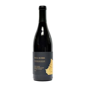 Paul Hobbs Pinot Noir Goldrock Estate Sonoma Coast