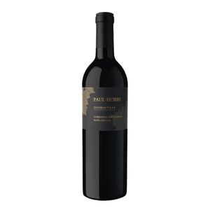 Paul Hobbs Coombsville Cabernet Sauvignon Napa Valley